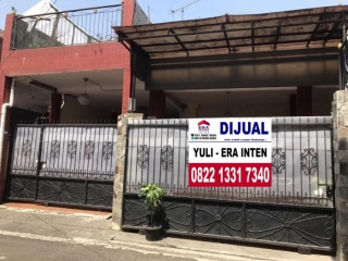 Dijual Rumah Pinggir Jalan Di Batu Ampar